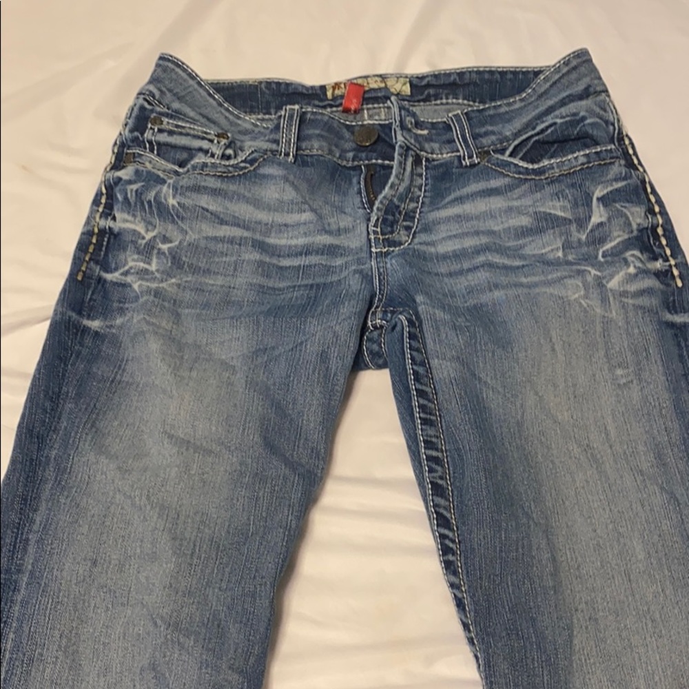 Jeans BKE